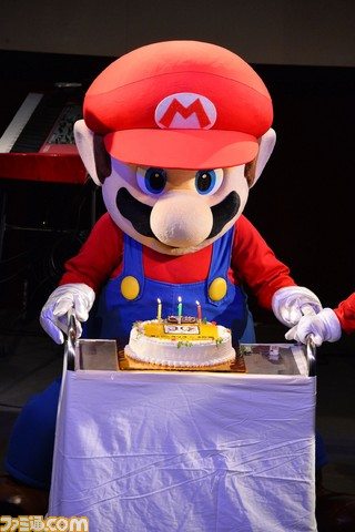 Buon compleanno Super Mario! Nintendo celebra la ricorrenza con