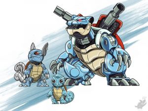 Blastoise_mecha