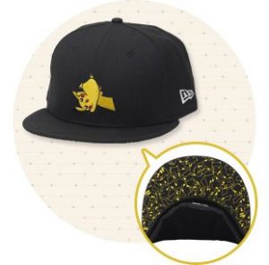 Cappelli Pikachu