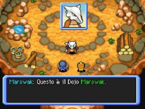 Dojo_Marowak