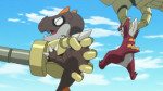 Episodio XY086 Immagine 10