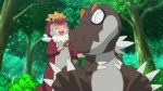 Episodio XY086 Immagine 2