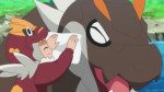 Episodio XY086 Immagine 3