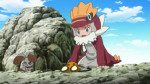 Episodio XY086 Immagine 8