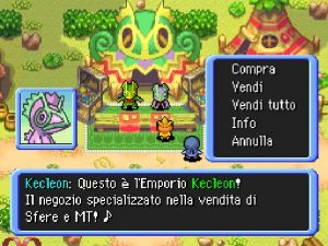 Kecleon_Market