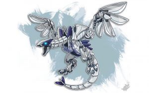 Lugia_mecha