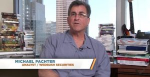 Michael-Pachter