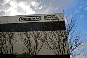 Sede Nintendo Software Technology