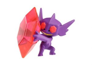 Statuetta MegaSableye