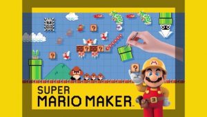 Super-Mario-Maker