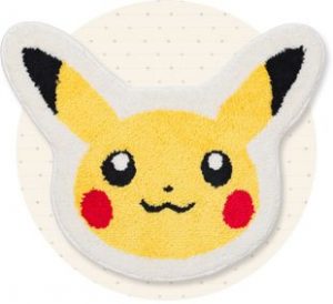 Tappeti Pikachu