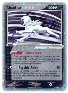 absol ex