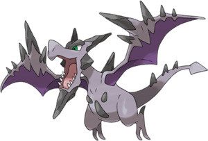 aerodactyl-mega