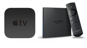 amazon tv box