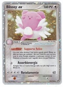 blissey ex