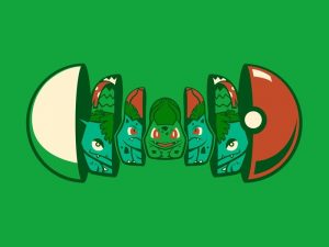 bulbasaur