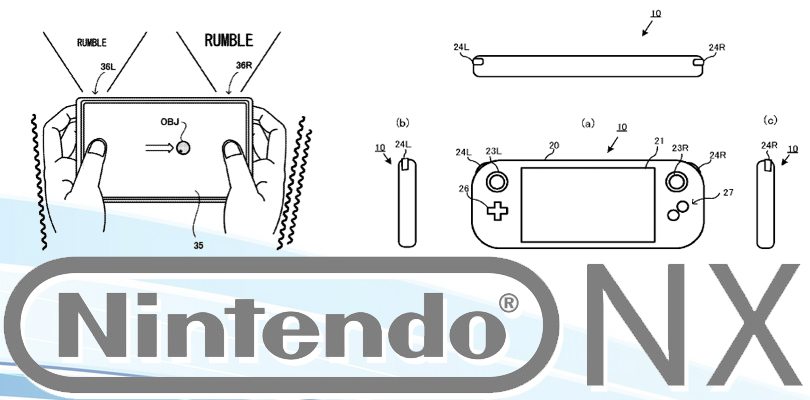 cover brevetti nintendo nx