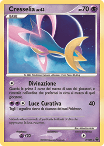 cresselia