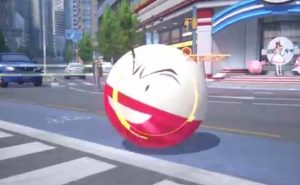 electrode