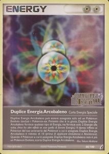 energia doppia arcobaleno