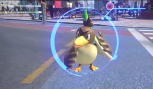 farfetch'd