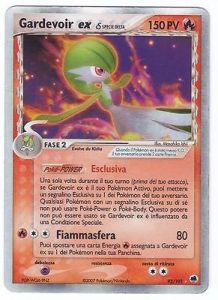 gardevoir ex