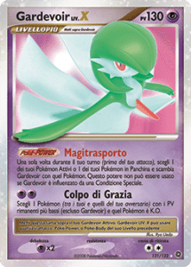 gardevoir livx