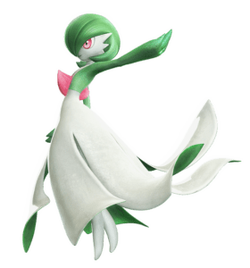 Gardevoir