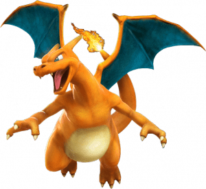 Charizard