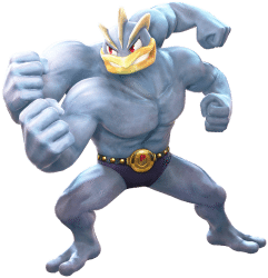 Machamp