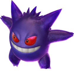 Gengar