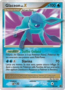 glaceon livx