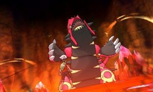 Groudon