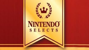 Nintendo Selects