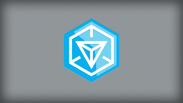 Logo Ingress