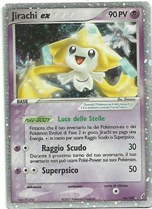 jirachi-ex