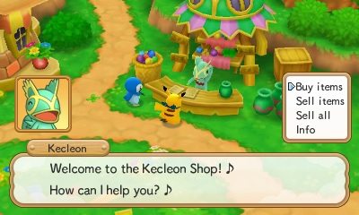 kecleon-shop
