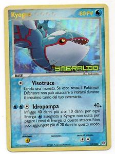 kyogre