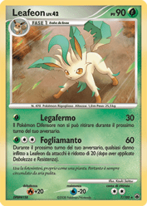 leafeon