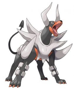 megahoundoom