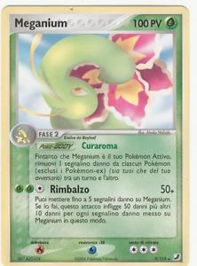 meganium