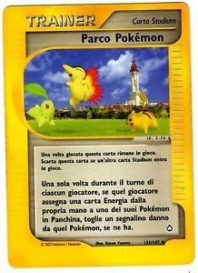 parco Pokémon