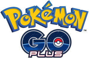 Logo di Pokémon GO Plus