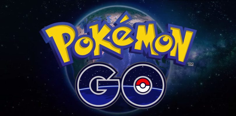 Pokémon GO eletto come migliore applicazione del 2016!