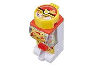 Distributore Pikachu