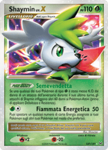 shaymin livx