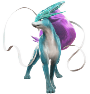 Suicune