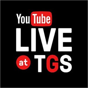 tgs live 2015