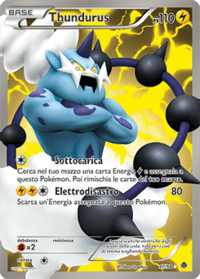 thundurus