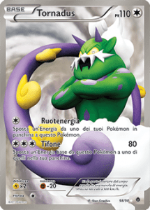 tornadus